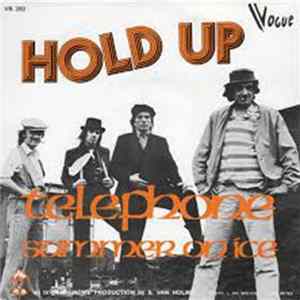 Download Hold Up - Telephone