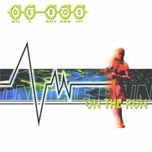 Download De Bos - On The Run