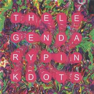 Download The Legendary Pink Dots - Singe Während Du Bist