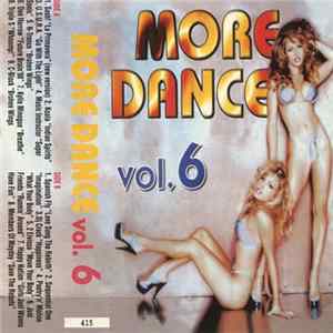 Download Various - More Dance Vol. 6