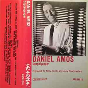 Download Daniel Amos - Doppelgänger