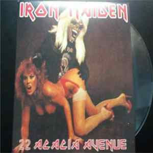Download Iron Maiden - Hammersmith 82