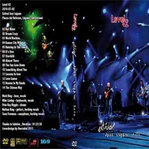 Download Level 42 - Estival Jazz Lugano 2010