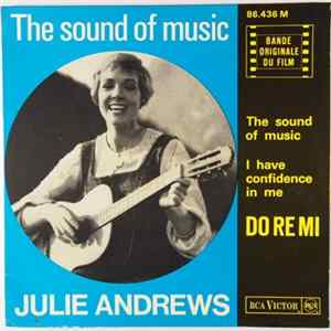 Download Julie Andrews - The Sound Of Music