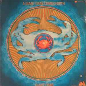 Download Giant Crab - A Giant Crab Comes Forth
