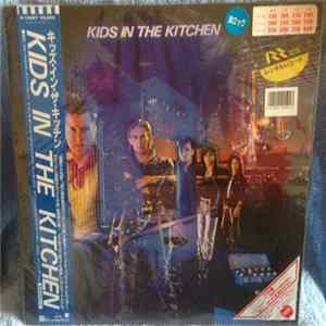 Download Kids In The Kitchen - Kids In The Kitchen