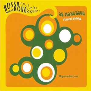 Download Os Morcegos - Rimini Samba