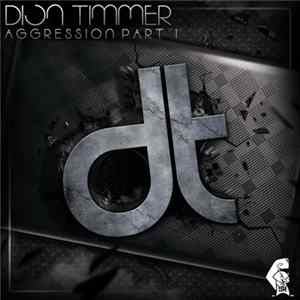 Download Dion Timmer - Aggression EP