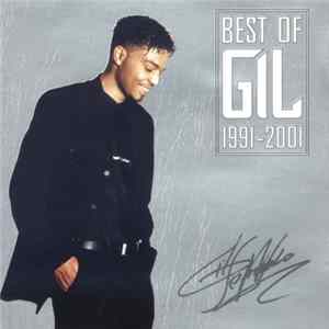 Download Gil Semedo - Best Of Gil 1991-2001