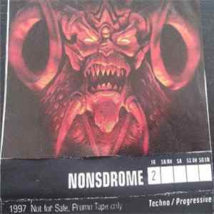Download Nonsdrome - 1997 FR #02 - Techno / Progressive
