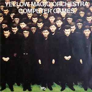 Download Yellow Magic Orchestra - Computer Game / La Femme Chinoise