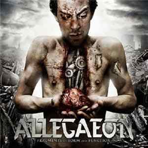 Download Allegaeon - Fragments Of Form And Function