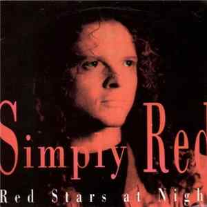 Download Simply Red - Red Stars At Night