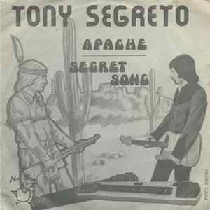 Download Tony Segreto - Apache / Segret Song