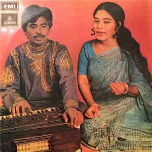 Download Nighat Seema, Taj Multani - Nighat Seema & Taj Multani