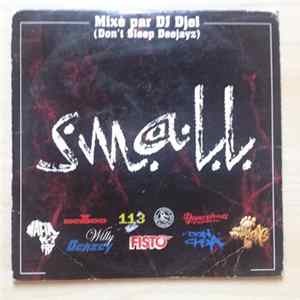 Download DJ Djel - Small