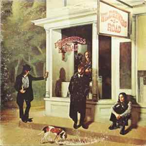 Download Wilderness Road - Wilderness Road