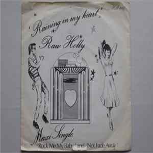 Download Raw Holly - Raining In My Heart
