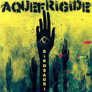Download Aquefrigide - Dinosauri