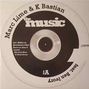 Download Marc Lime & K Bastian Feat. Ben Ivory - The Music