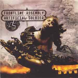 Download Frontline Assembly - Artificial Soldier