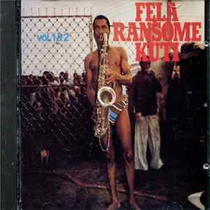 Download Fela Ransome Kuti - Vol. 1 & 2