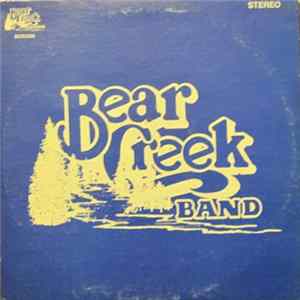 Download Bear Creek Band - Bear Creek Band