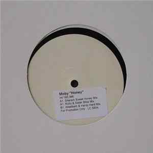 Download Moby - Honey