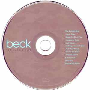 Download Beck - Sea Change
