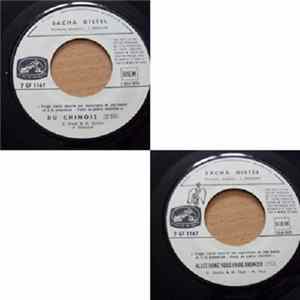 Download Sacha Distel - Allez Donc Vous Faire Bronzer