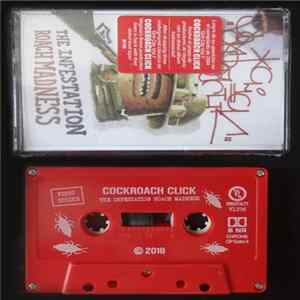 Download Cockroach Click - The Infestation - Roach Madness