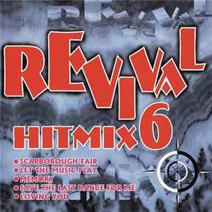 Download Various - Revival Hitmix 6