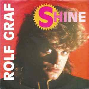 Download Rolf Graf - Shine