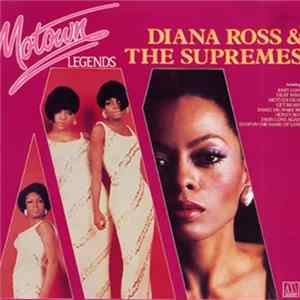 Download Diana Ross & The Supremes - Motown Legends