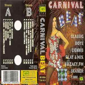 Download Various - Carnival Beat