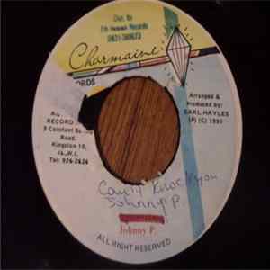 Download Johnny P - Cant Knock You