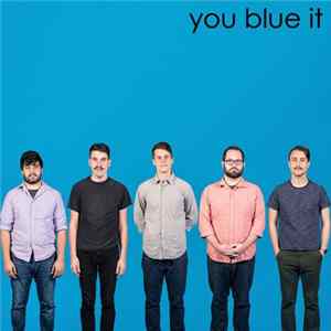 Download You Blew It! - You Blue It