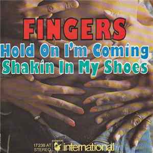 Download Fingers - Hold On I'm Coming
