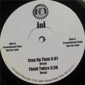 Download INI - Step Up Time