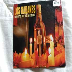 Download Los Rabanes - Muero En El Alcohol