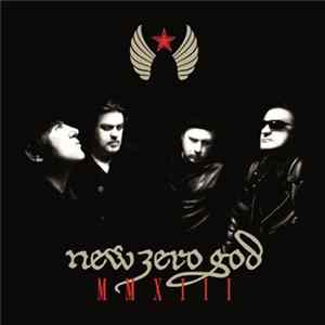 Download New Zero God - MMXIII