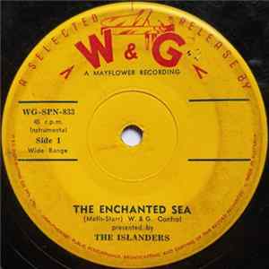 Download The Islanders - The Enchanted Sea