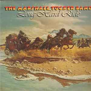 Download The Marshall Tucker Band - Long Hard Ride