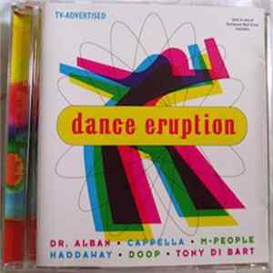 Download Various - Dance Eruption