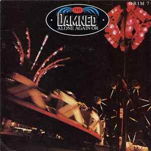 Download The Damned - Alone Again Or