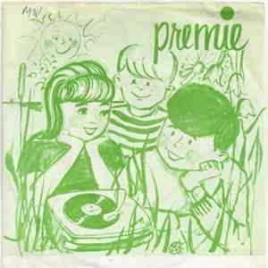 Download Various - Premie Skivan 2