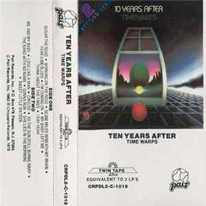 Download Ten Years After - Time Warps