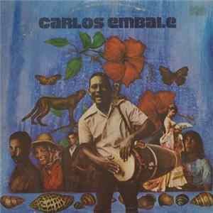 Download Carlos Embale - Carlos Embale