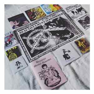 Download Bergegas Mati - Beautiful Mental Disorder - Plasticset Package