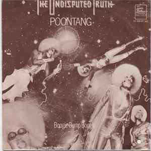 Download Undisputed Truth, The - Poontang